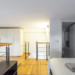 Apartment Brera_mercato 5