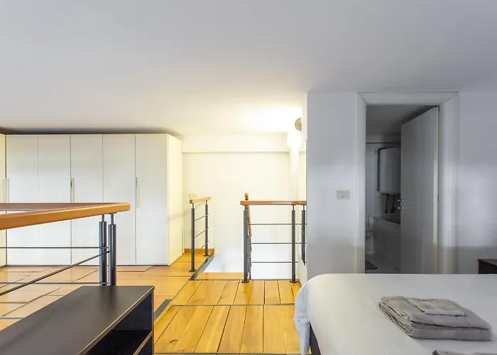 Apartamento Mercato 5