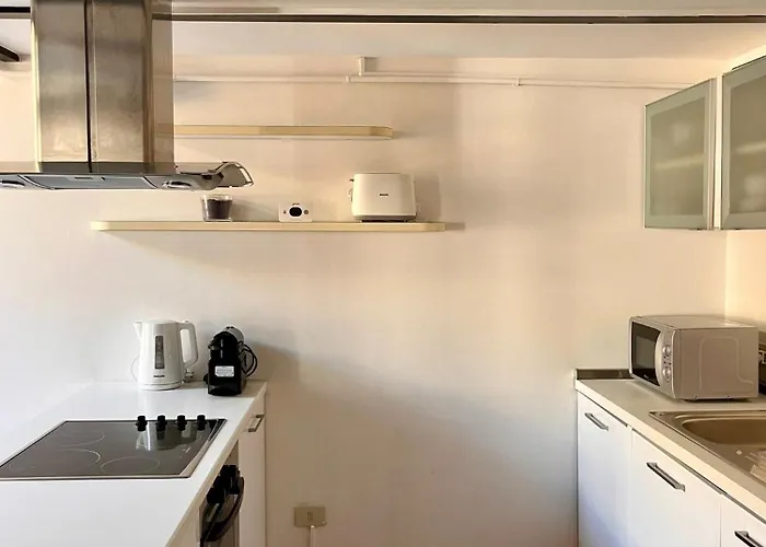 Brera_mercato 5 Apartment *