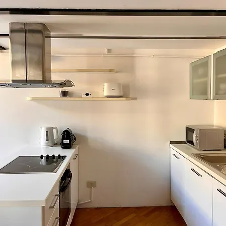 Brera_mercato 5 Apartment *